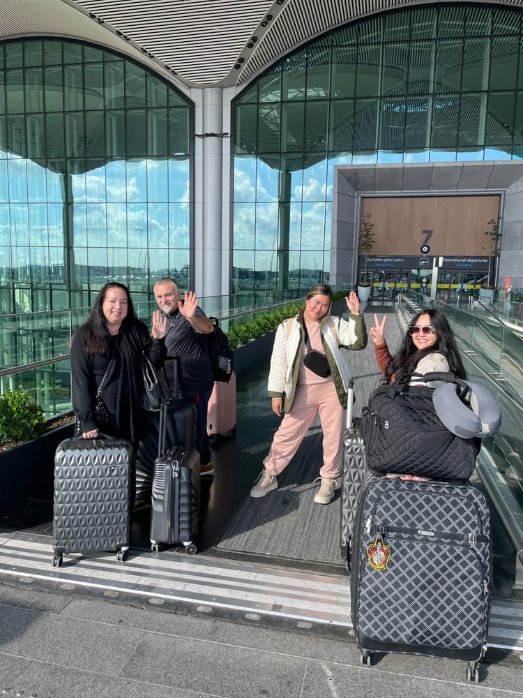 Real Customer Images