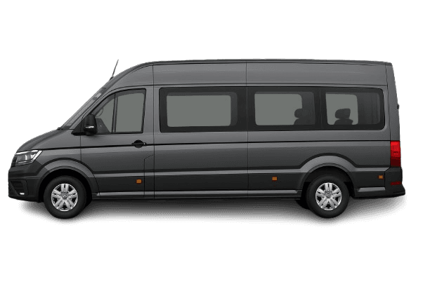 Sprinter & VW Crafter