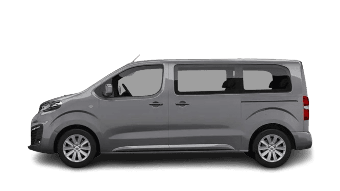 Eco Vans Private
