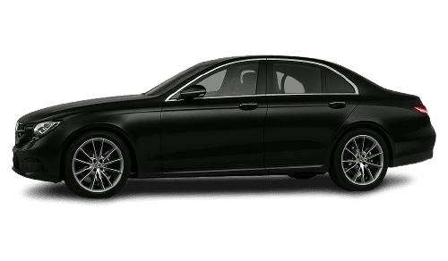 Mercedes E-Class
